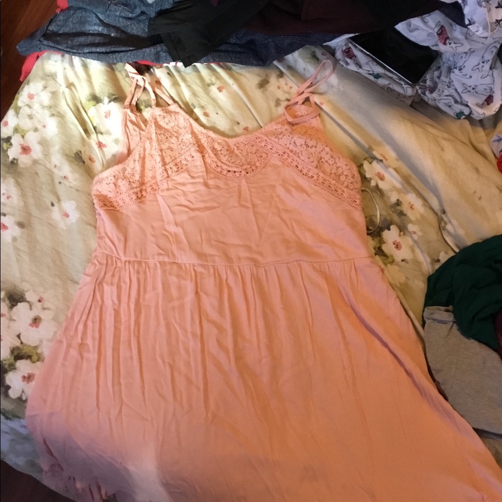 Dress bundle